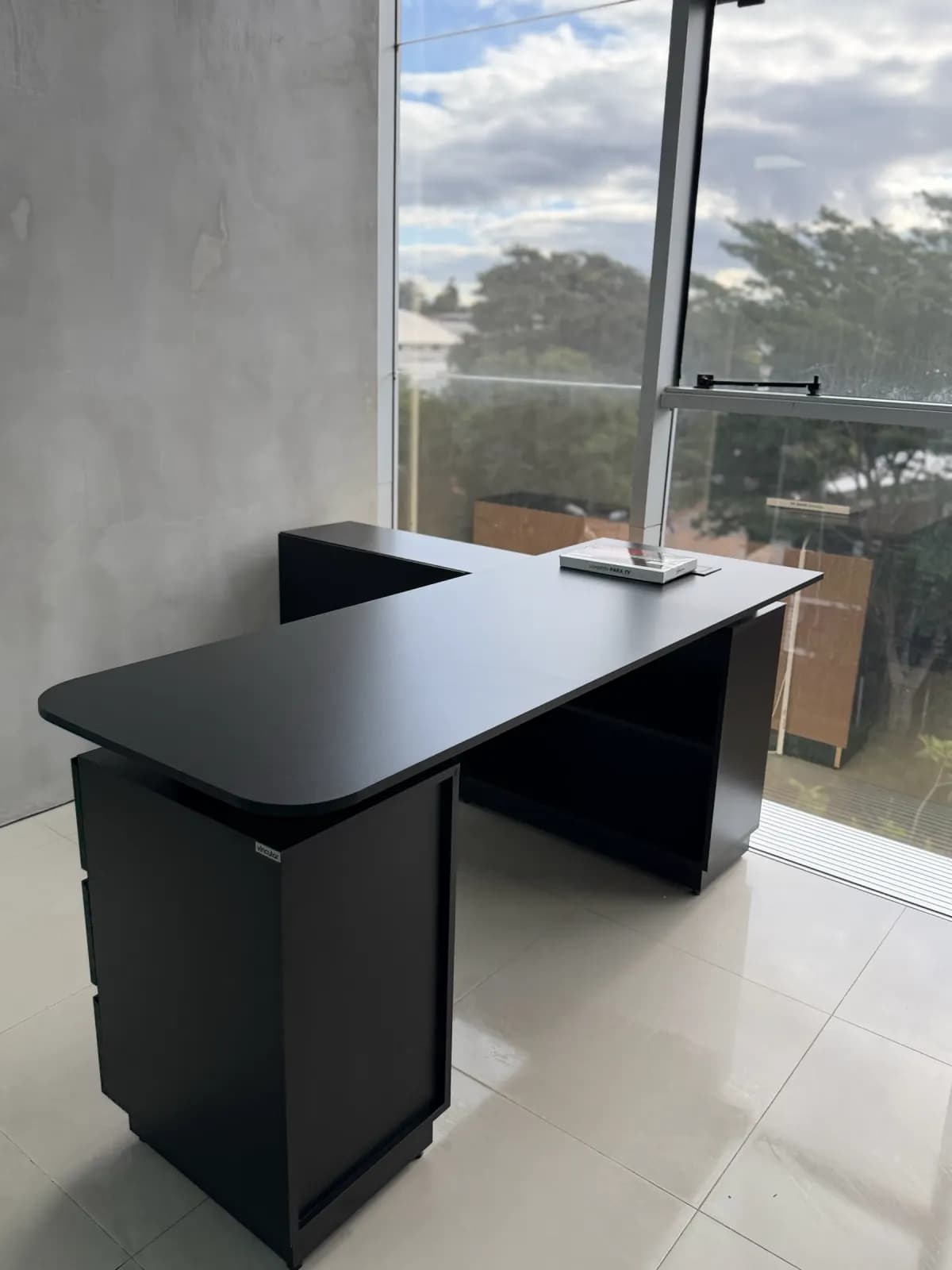NovaHub · Oficinas, vista 3